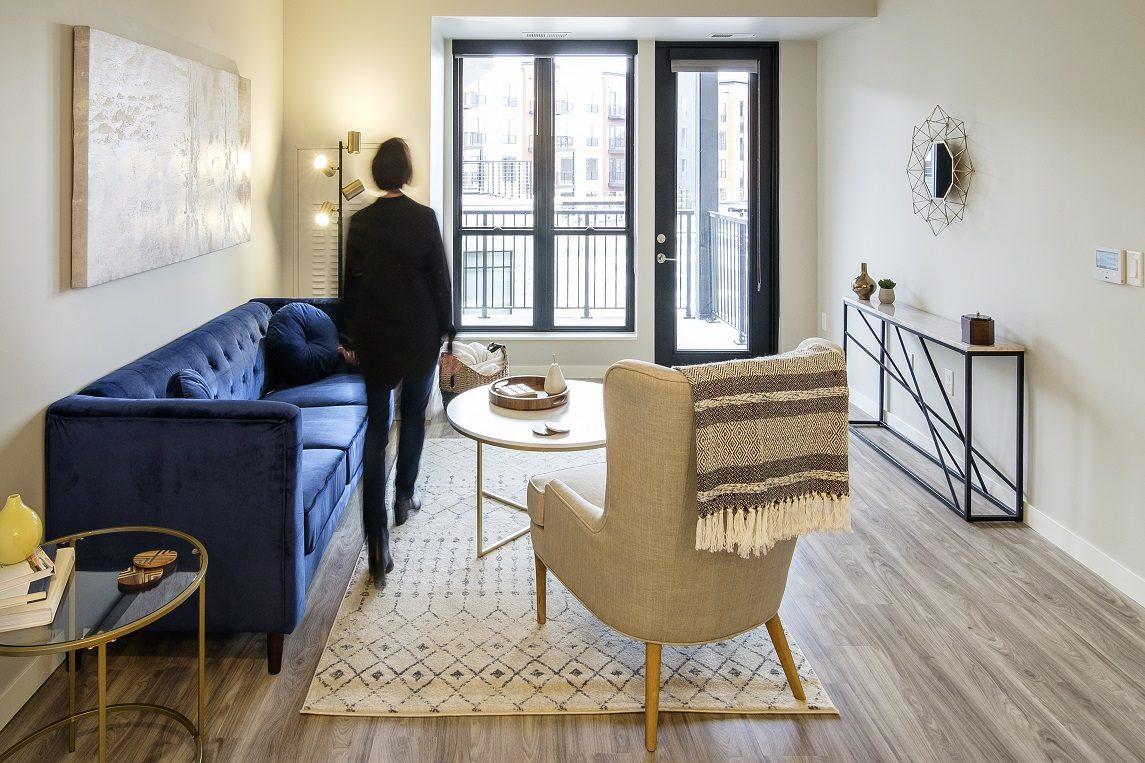 Ironwood Apartments Evoke